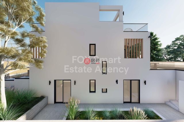 House, For Sale, Paphos, Chlorakas