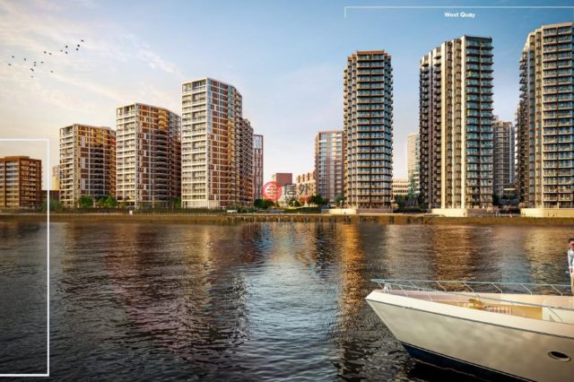 Seafarers Wharf
