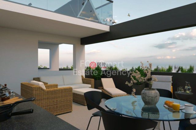 Apartment, For Sale, Limassol, Polemidia Kato