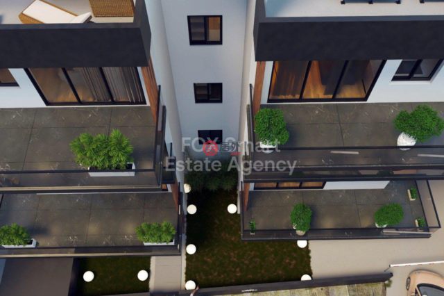 Apartment, For Sale, Limassol, Polemidia Kato