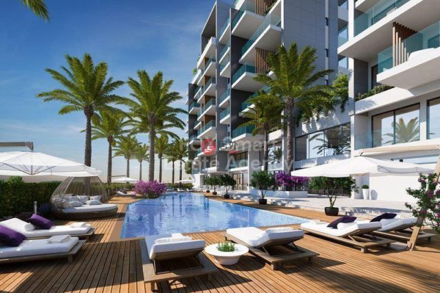 Apartment, For Sale, Paphos, Tombs Of the Kings