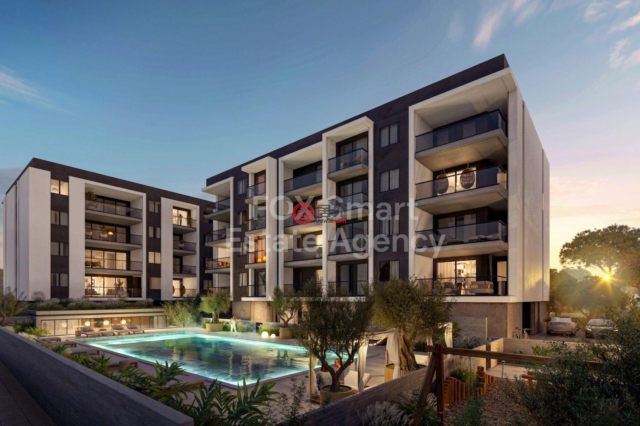 Apartment, For Sale, Limassol, Zakaki