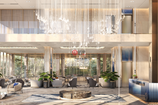 Sea View Condominium