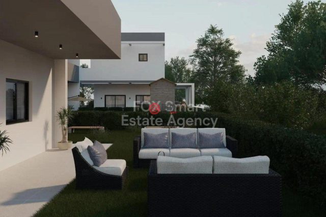 House, For Sale, Limassol, Ypsonas