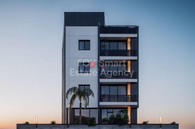 Apartment, For Sale, Nicosia, Lakatameia, Agia Paraskevi