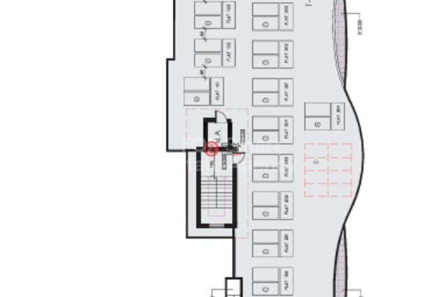 Apartment, For Sale, Larnaca, Aradippou