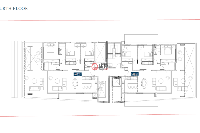 Apartment, For Sale, Nicosia, Strovolos, Agios Dimitrios