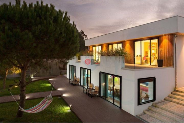 葡萄牙阿维罗里斯本650万独栋别墅0平方米房产 - 居外网