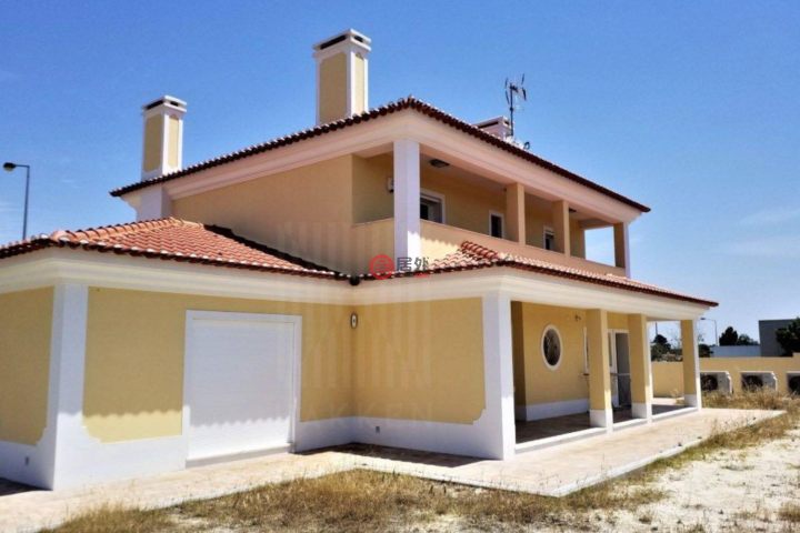 葡萄牙palmela359万独栋别墅224平方米房产 - 居外网