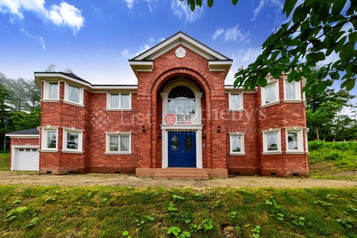 日本nagano6卧3卫的独栋别墅