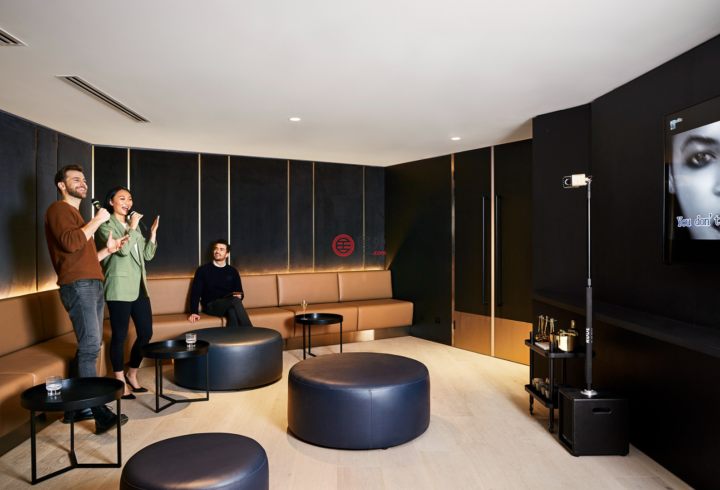 澳大利亚维多利亚州墨尔本的公寓，250 Spencer Street，编号69720157