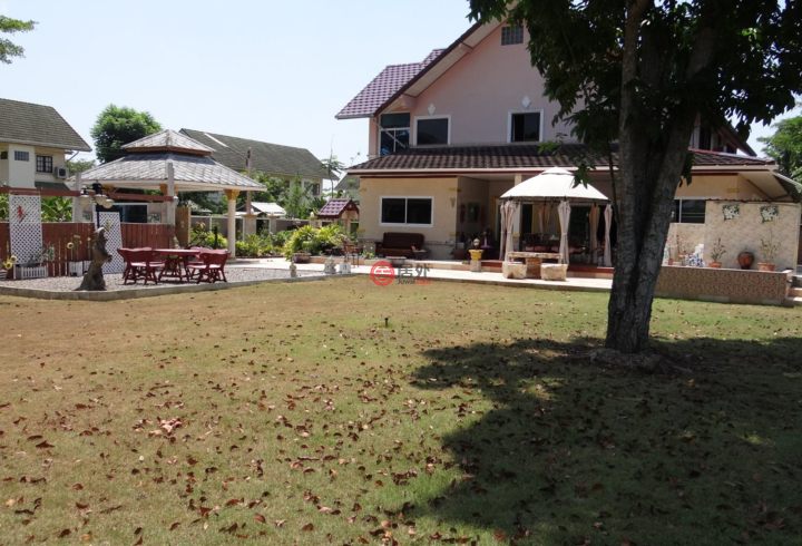 泰国春蓬府春蓬的房产,编号24337153