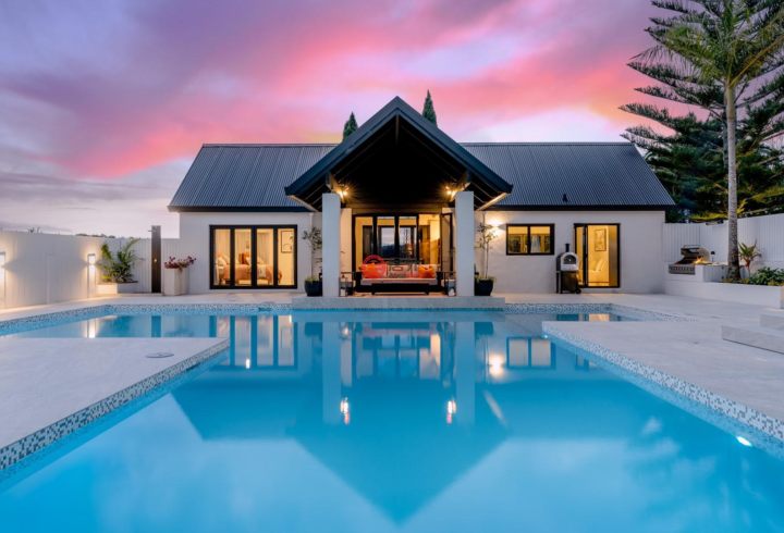 新西兰奥克兰的公寓，211 Schnapper Rock Road Schnapper Rock Auckland 0632 New Zealand，编号67186665