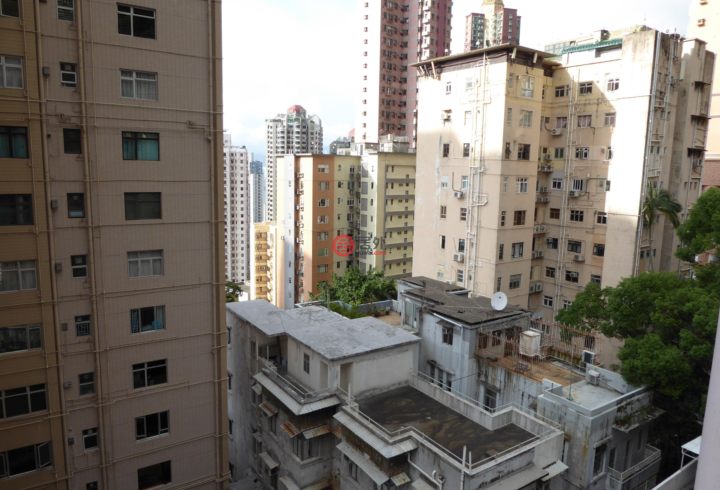 中国香港中西区山顶的房产,66 conduit road,编号31311127