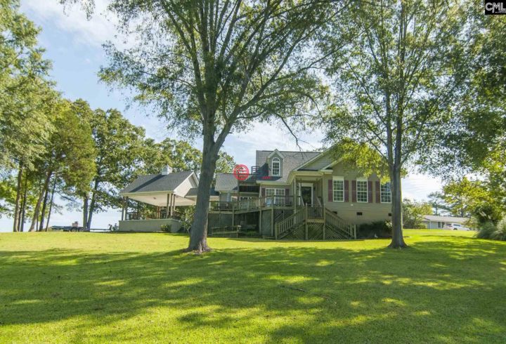 美国南卡罗来纳州里奇韦的房产,51 rainbow cove,编号34576849