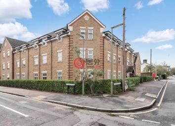 英国英格兰沃金2卧的房产