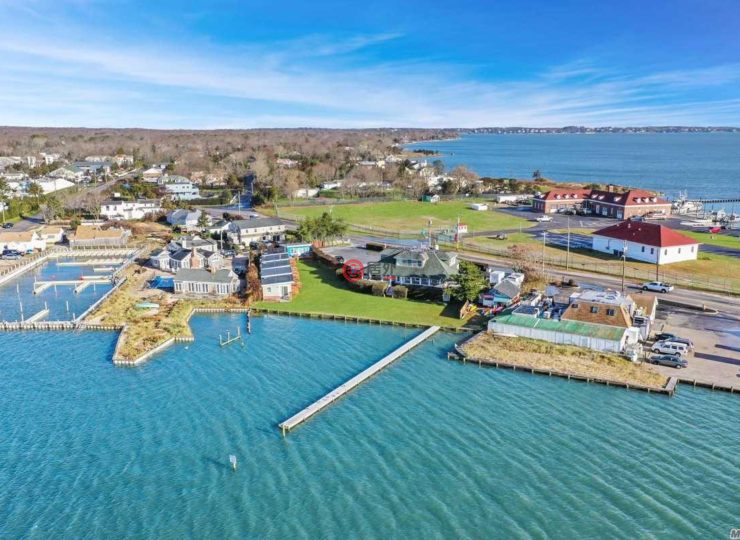 美国纽约州汉普顿贝斯15卧17卫的房产