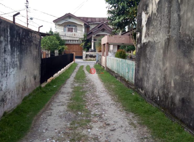 印尼lima puluh2卧1卫的房产