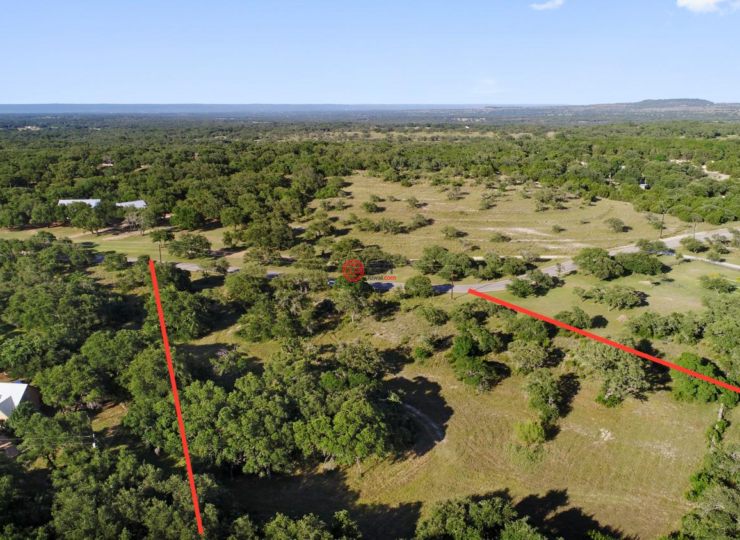 美国德克萨斯州朗德芒廷的土地,lot 13 stone ridge mountain,编号