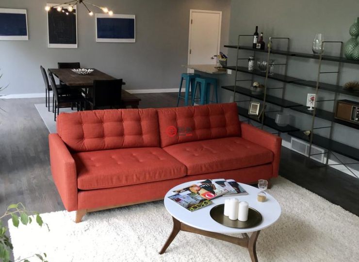 美国伊利诺伊州olympia fields5卧4卫的房产