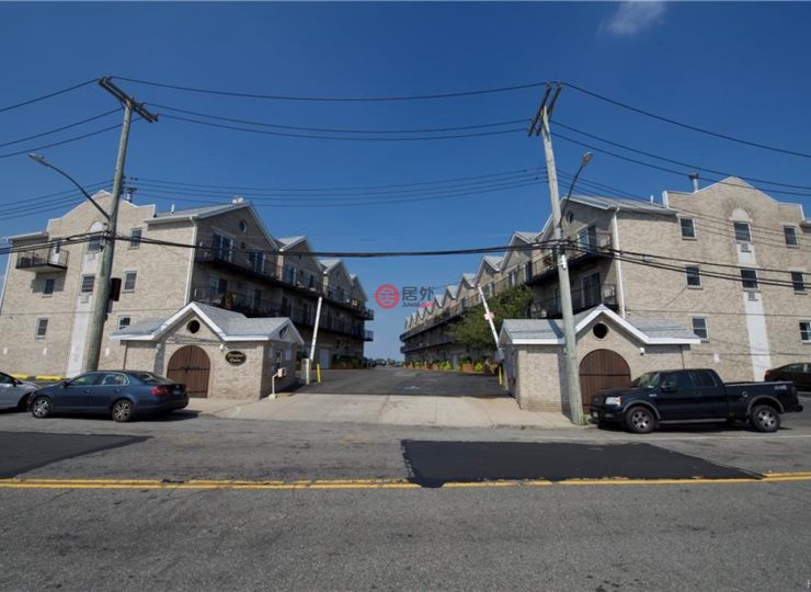 美国纽约州的房产,10 pennyfield avenue,编号43233584