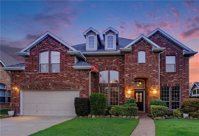 州 普莱诺  > 4卧4卫的房产  1009 hosington drive ne, plano, texas