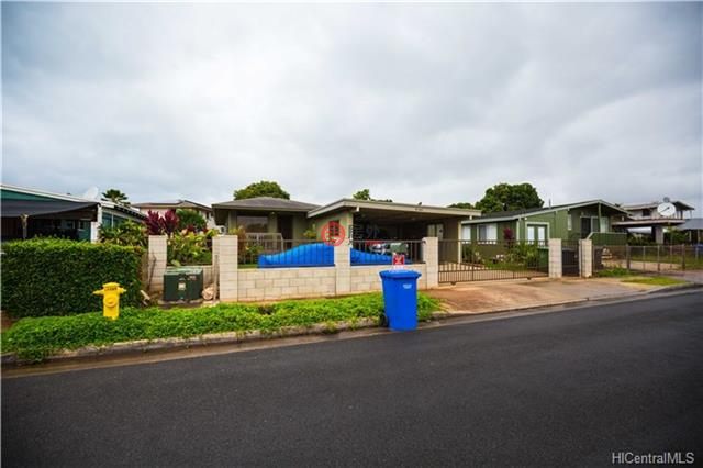 美国夏威夷伊瓦比奇的房产,91-682 kilinahe street,编号38585028