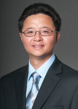 Baimin (Ben) Xia