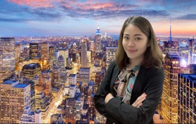 Sharon Chin  Chin