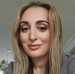 Tanya Oziel