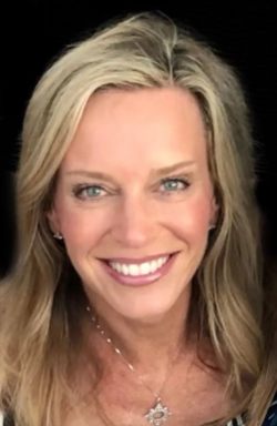 Jennifer Dudley-Pieropan